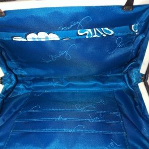 RETIRED Vera Bradley Purse